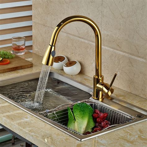 kitchen faucet tap|Kitchen Faucets 